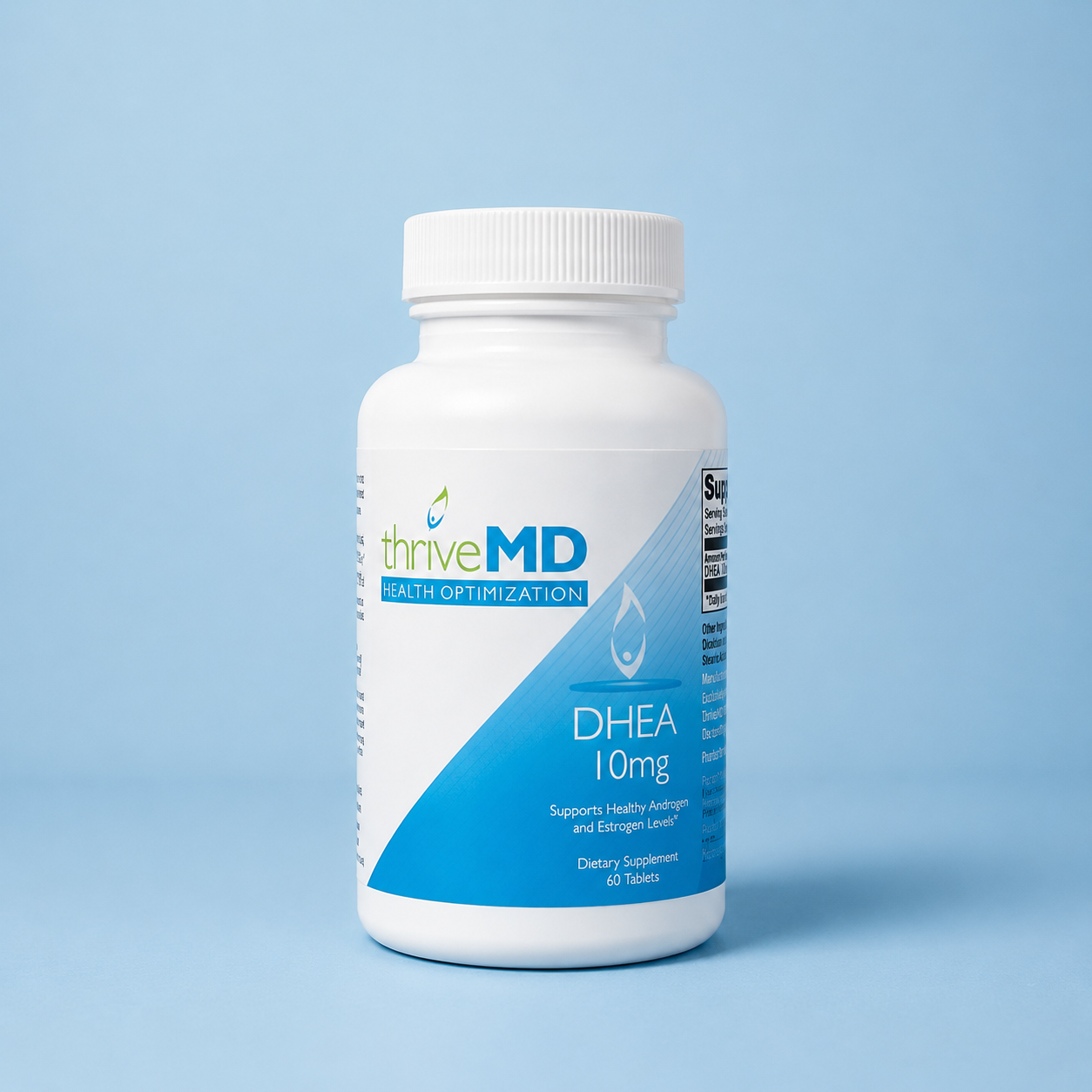 DHEA 10 Mg