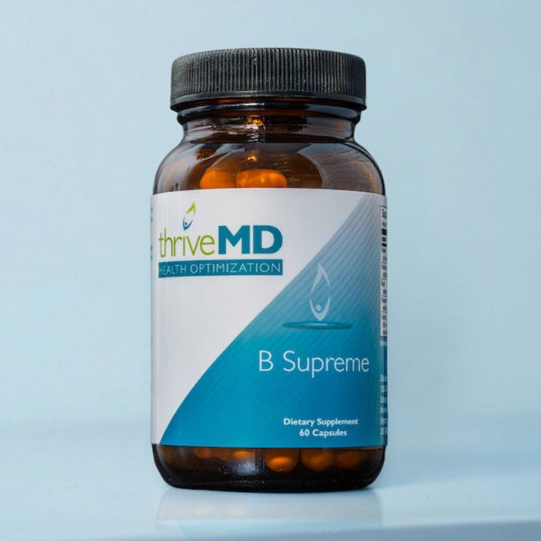 B-Supreme (60)