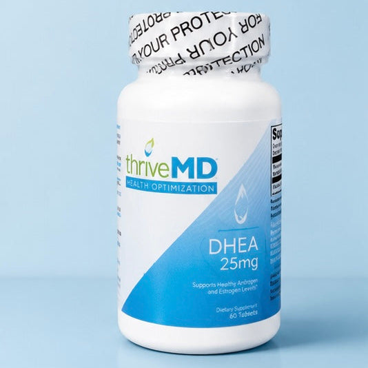 DHEA 25 MG