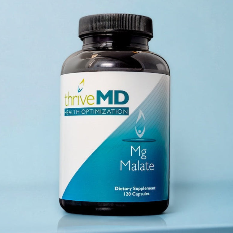 Magnesium Malate