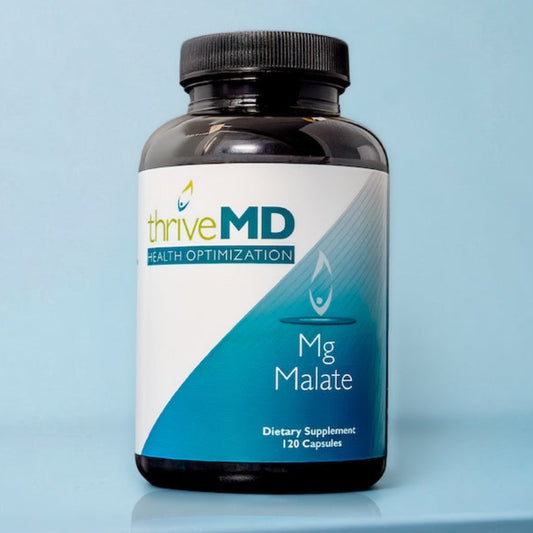 Magnesium Malate