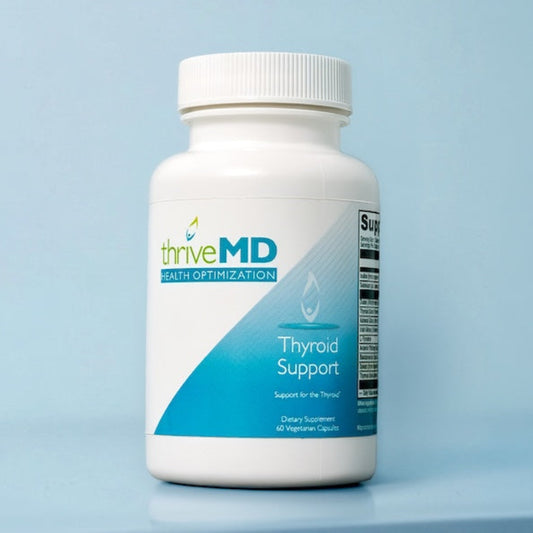 Thyroid Support