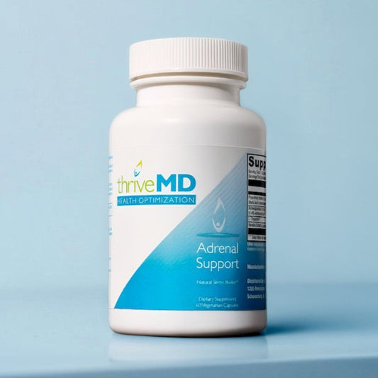 Adrenal Support