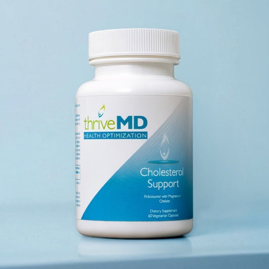 Cholesterol Support