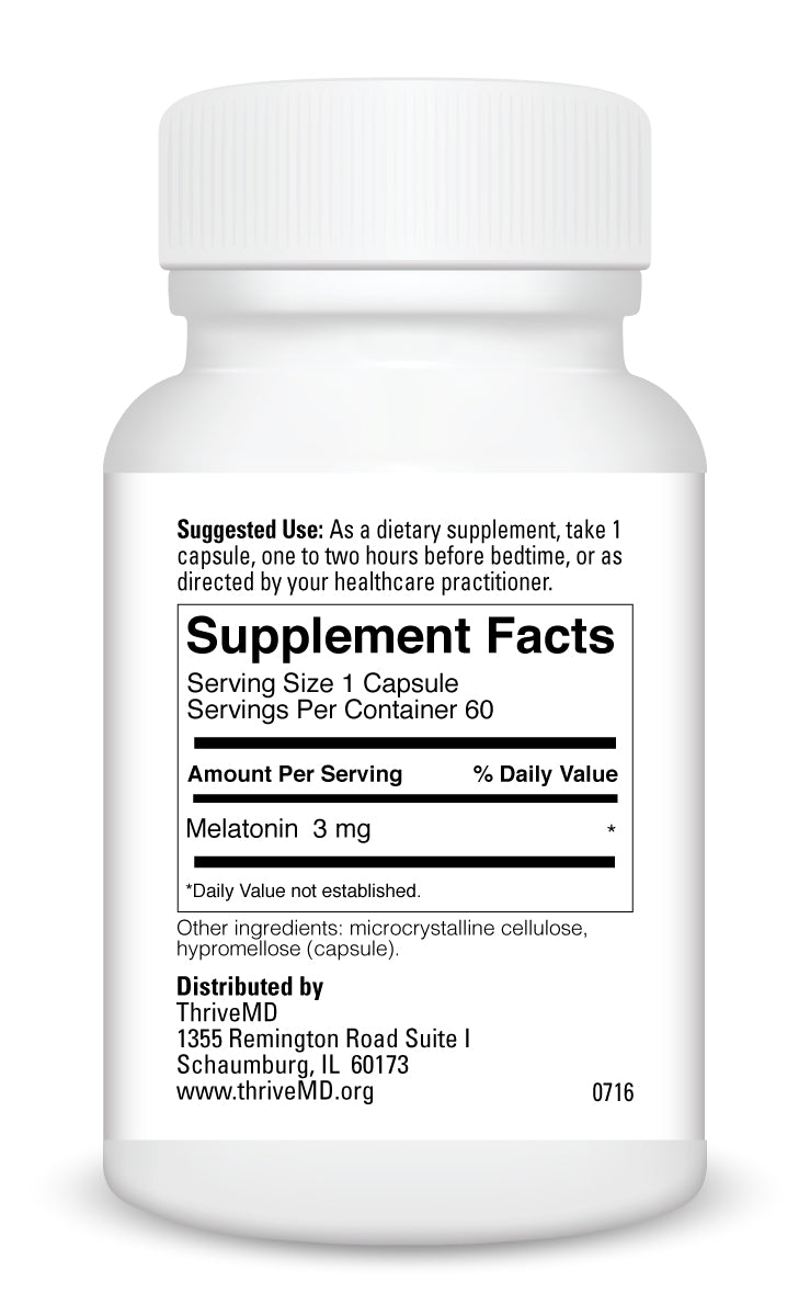 Melatonin