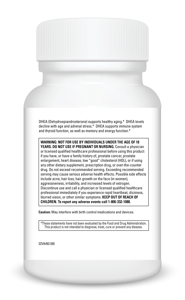 DHEA 10 Mg
