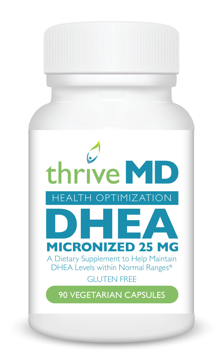 DHEA 25 MG