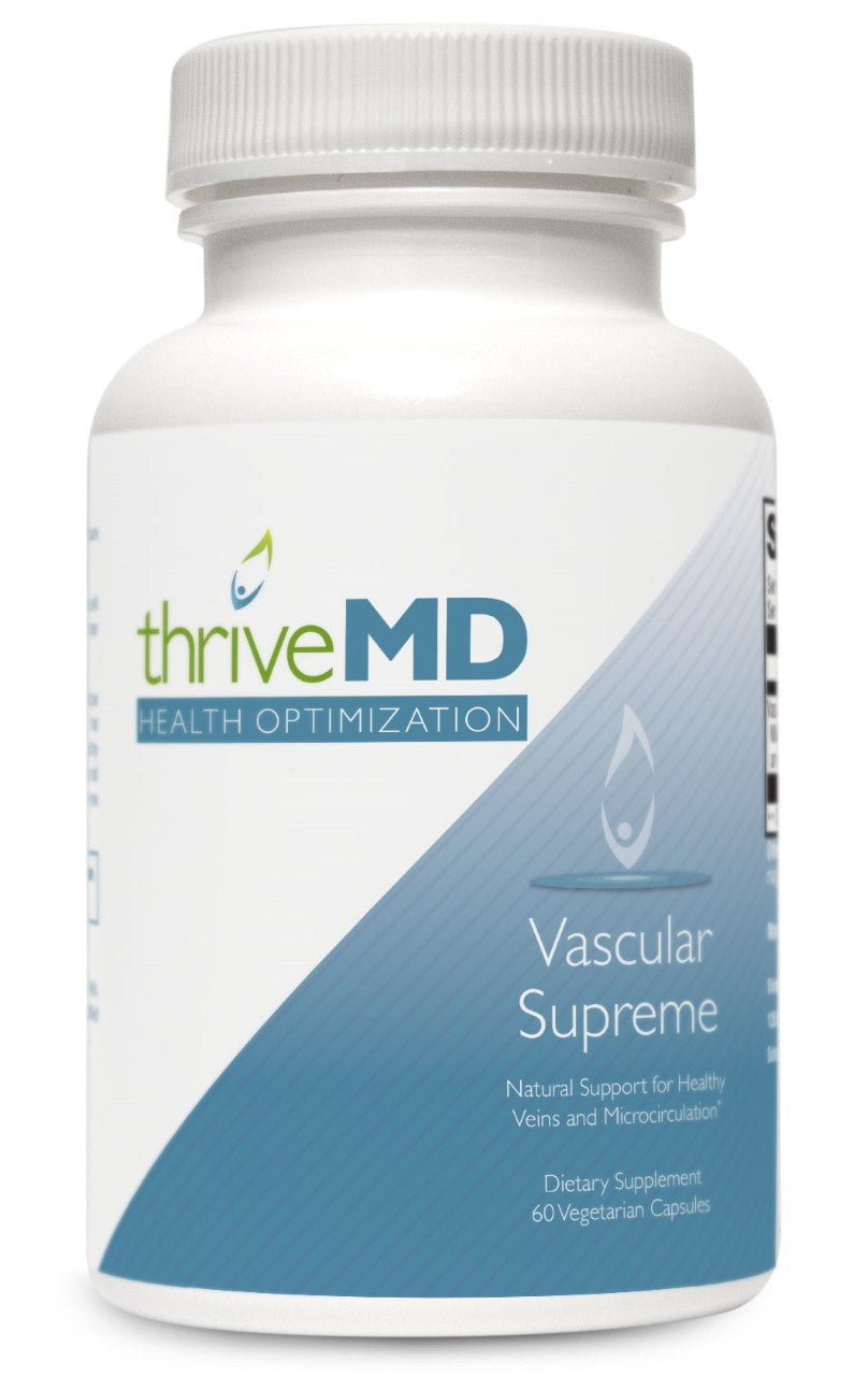 Vascular Supreme